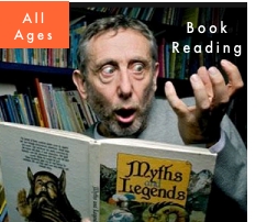 BookReading