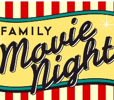 FamilyMovieNight