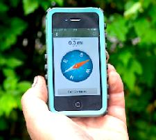 GeoCompass