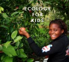 GirlEcology