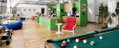GoogleLounge