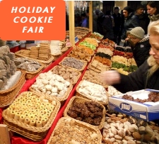 HolidayCookies