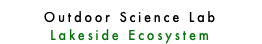 Outdoor Science Lab