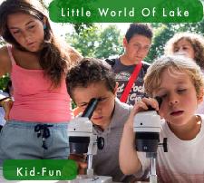 LakefrontSciencelab