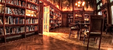 LibraryRoom