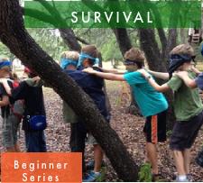 Survivalskills